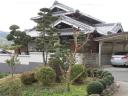 Kamitanigami New House