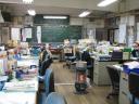 Sumiyoshi Teachers’ Room