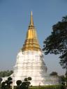 Ayutthaya Phra Chedi Suriyothai