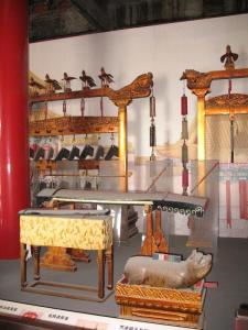 Beijing Forbidden City Instruments