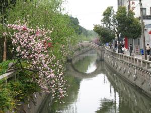 Suzhou Canal-C
